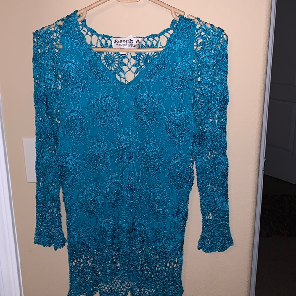 Joseph A. Women’s top sz med